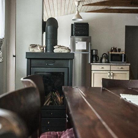 Ve Stodole Villa Zlata Olesnice  Dış mekan fotoğraf