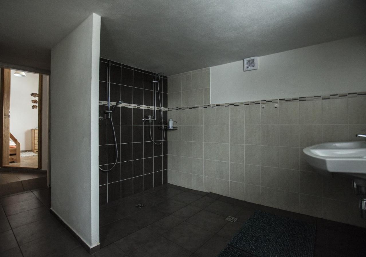 Ve Stodole Villa Zlata Olesnice  Dış mekan fotoğraf