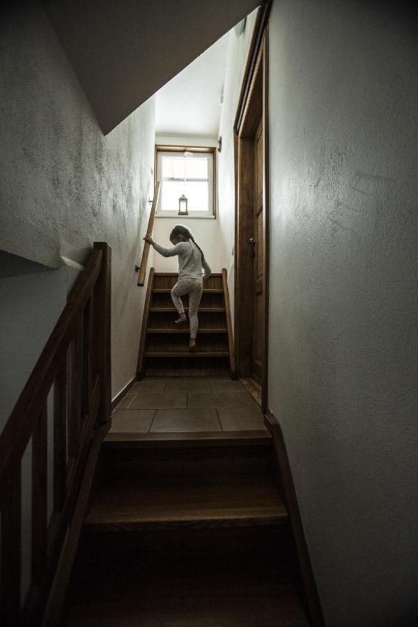 Ve Stodole Villa Zlata Olesnice  Dış mekan fotoğraf